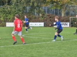 S.K.N.W.K. 1 - Serooskerke 1 (competitie) seizoen 2024-2025 (62/86)